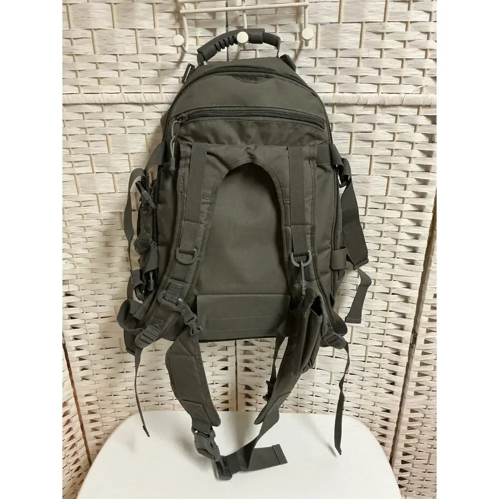 Expandable 40-64, 3-Day‎ Tactical Backpack - Picture 2 of 15